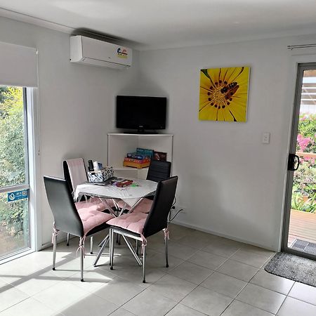 Goolwa North Gumnut Getaway Bnb المظهر الخارجي الصورة