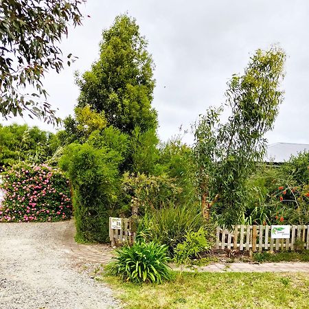 Goolwa North Gumnut Getaway Bnb المظهر الخارجي الصورة