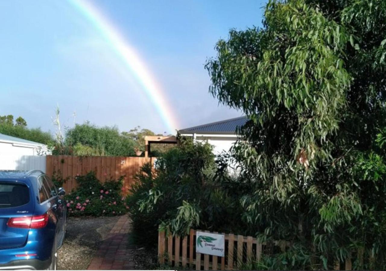 Goolwa North Gumnut Getaway Bnb المظهر الخارجي الصورة