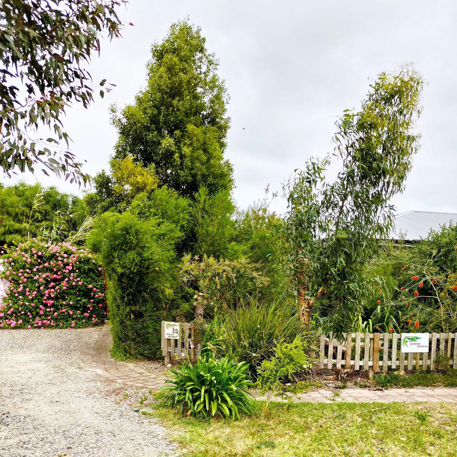 Goolwa North Gumnut Getaway Bnb المظهر الخارجي الصورة