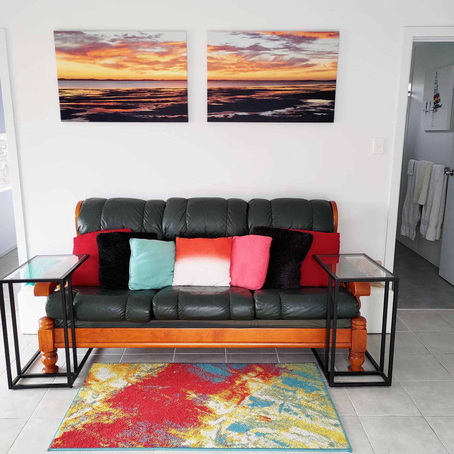 Goolwa North Gumnut Getaway Bnb المظهر الخارجي الصورة