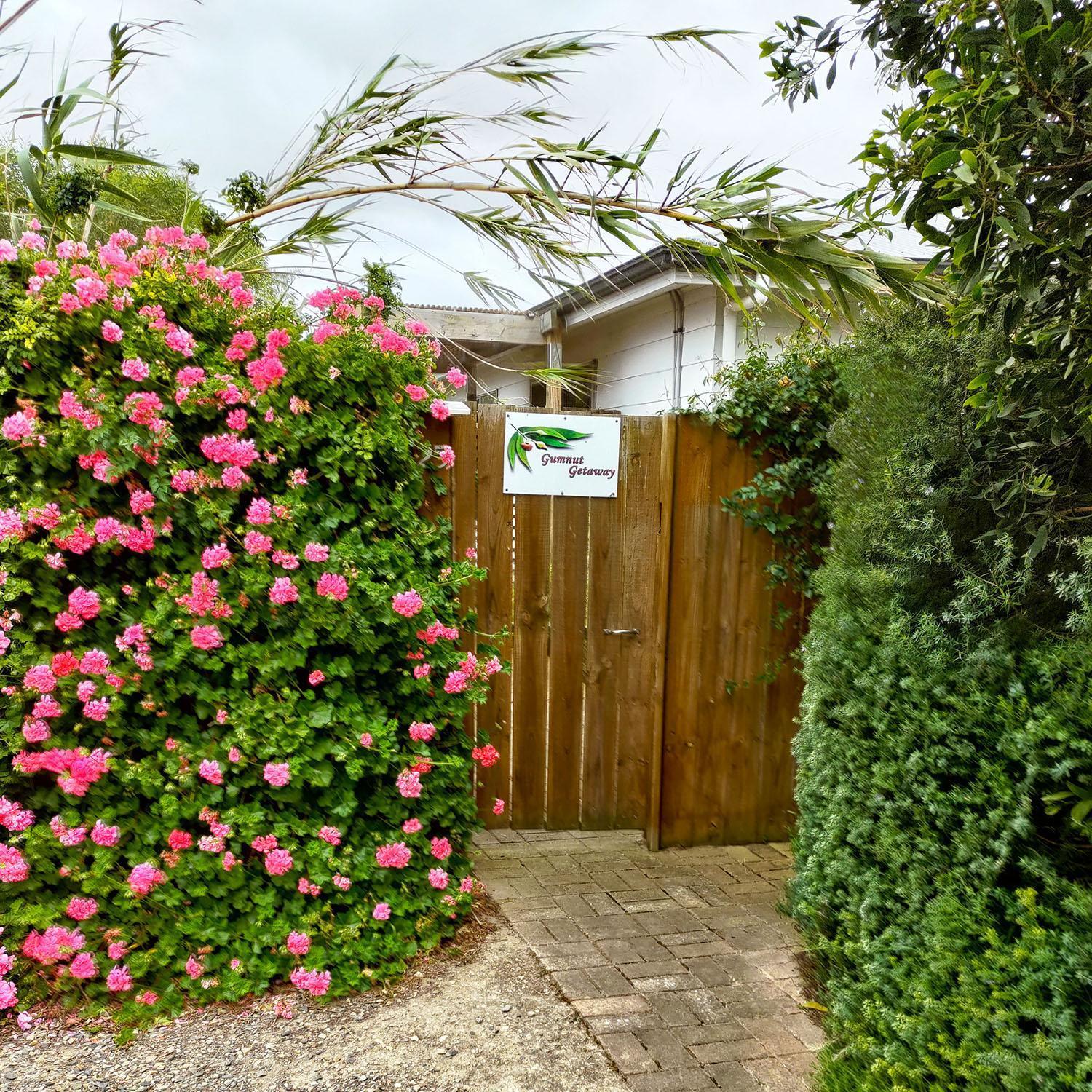 Goolwa North Gumnut Getaway Bnb المظهر الخارجي الصورة