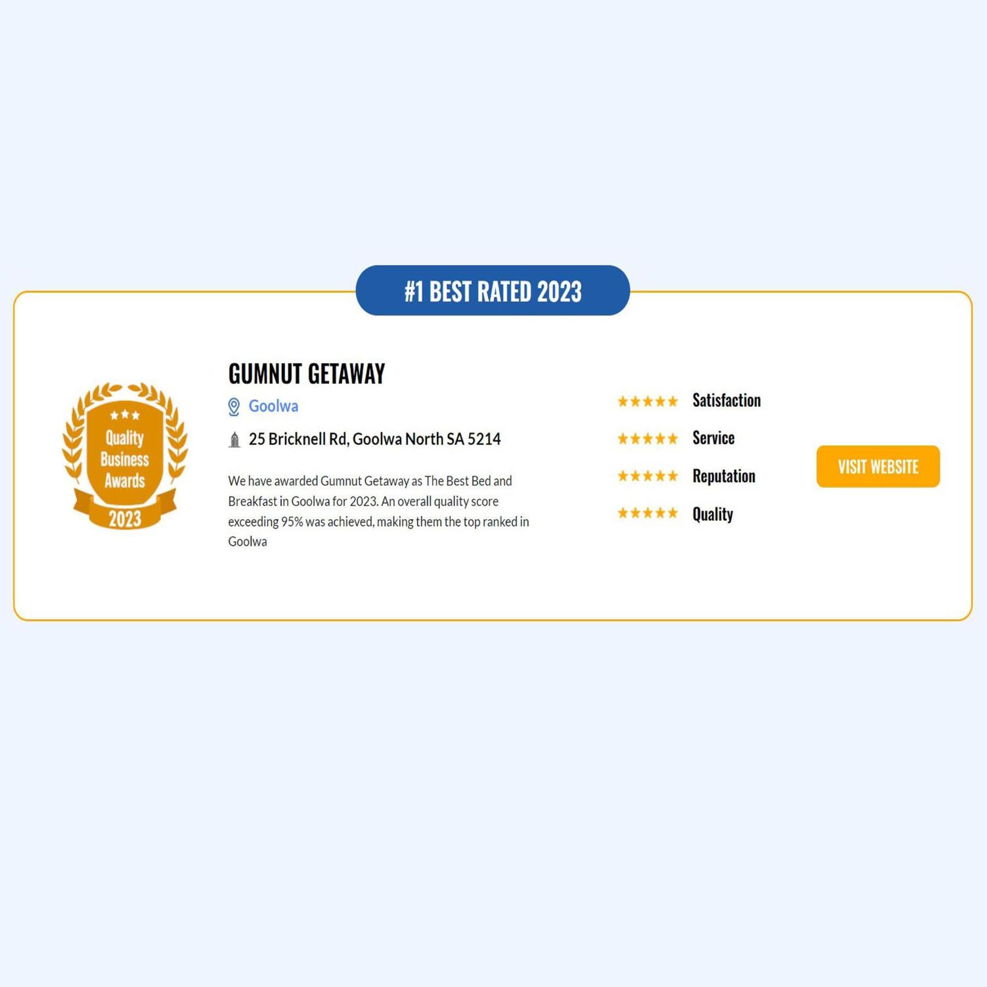 Goolwa North Gumnut Getaway Bnb المظهر الخارجي الصورة